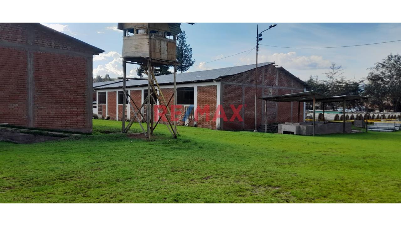 Venta Local Comercial Almacen Gigante En Izcuchaca - 3
