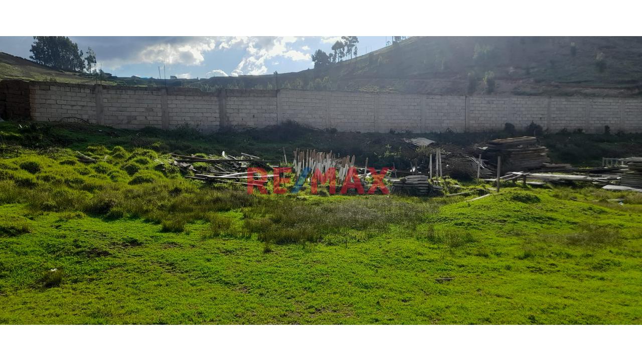 Venta Local Comercial Almacen Gigante En Izcuchaca - 2