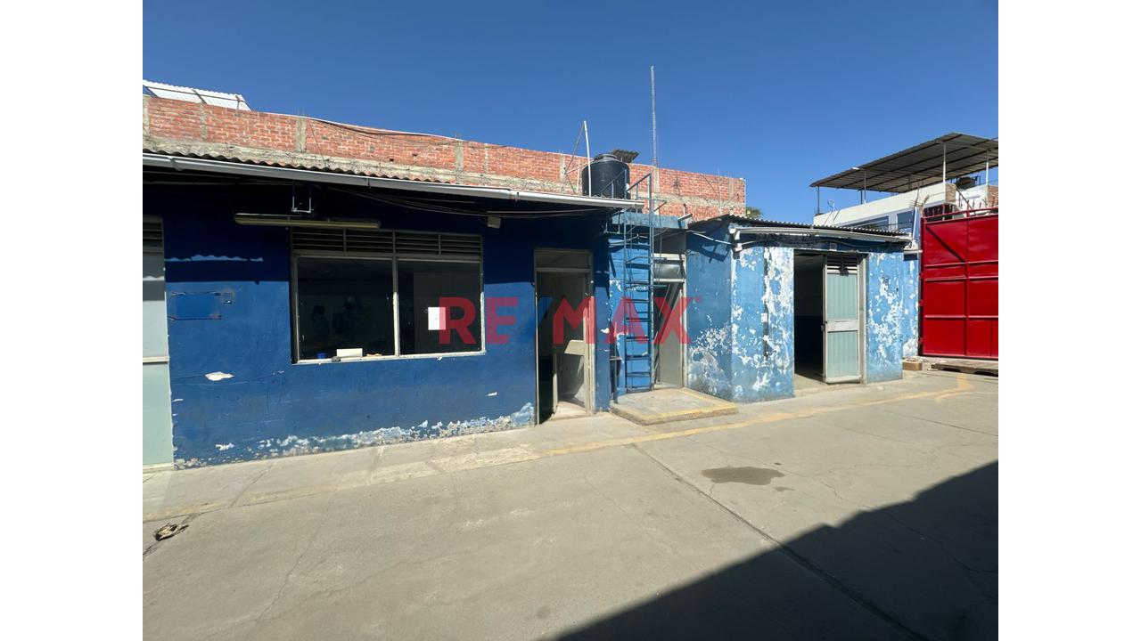 Venta De Amplio Local Comercial Con Doble Acceso En Zona Estratégica De Piura-Centro - 3