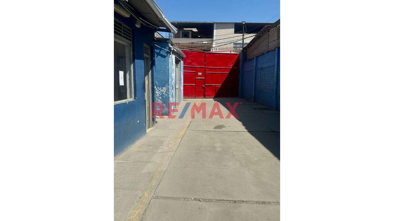 Venta De Amplio Local Comercial Con Doble Acceso En Zona Estratégica De Piura-Centro - 4