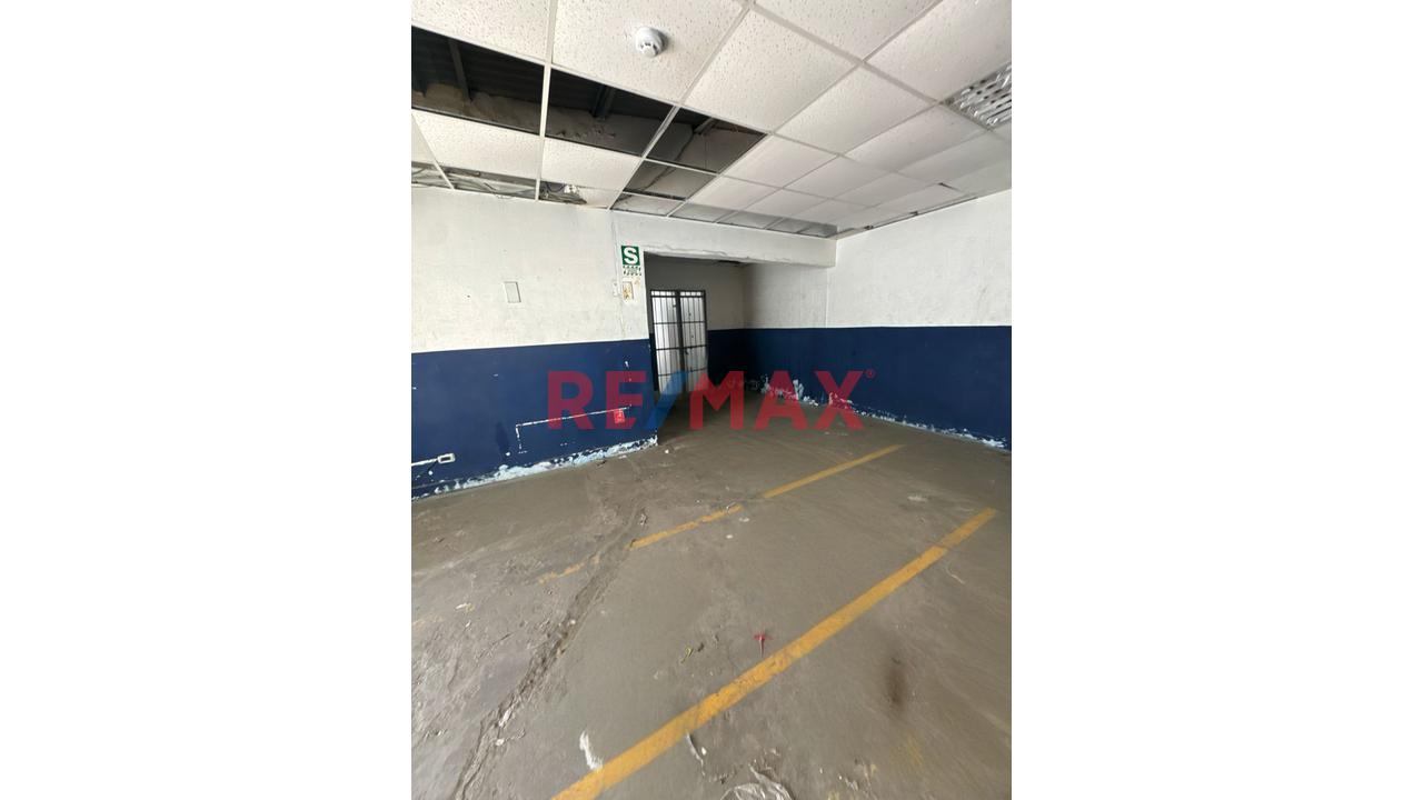 Venta De Amplio Local Comercial Con Doble Acceso En Zona Estratégica De Piura-Centro - 6