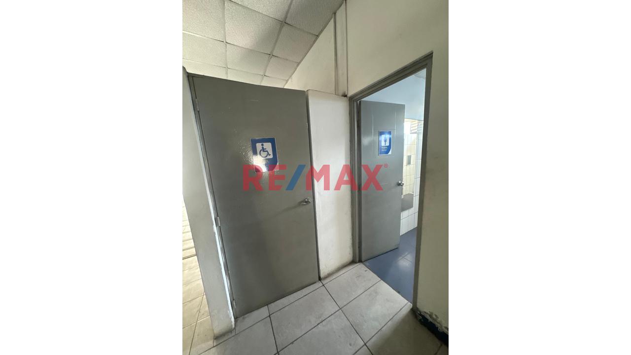 Venta De Amplio Local Comercial Con Doble Acceso En Zona Estratégica De Piura-Centro - 9