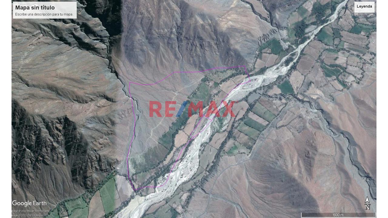 Haz Realidad Tu Proyecto Rural: Fundo Ganadero Y Agrícola En El Corazón De Sancos-Ayacucho - 13