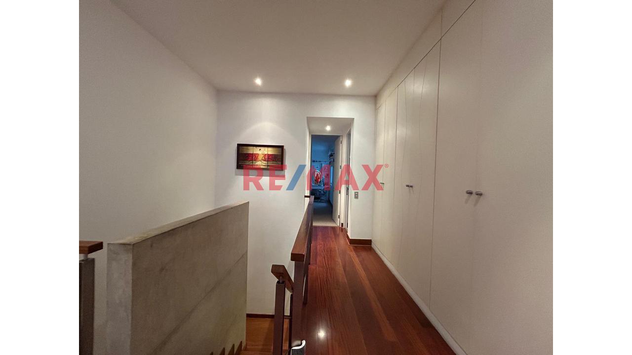 Vendo Lindo Duplex En Primer Piso Dentro De Condominio En San Isidro!! — foto 10