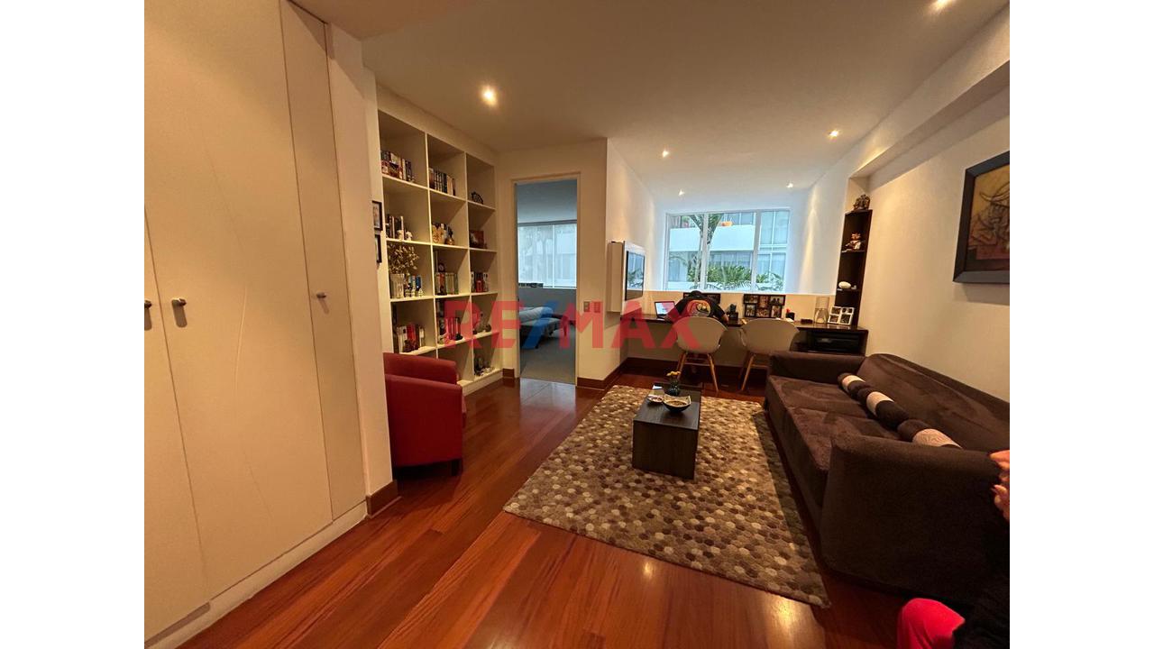 Vendo Lindo Duplex En Primer Piso Dentro De Condominio En San Isidro!! — foto 14