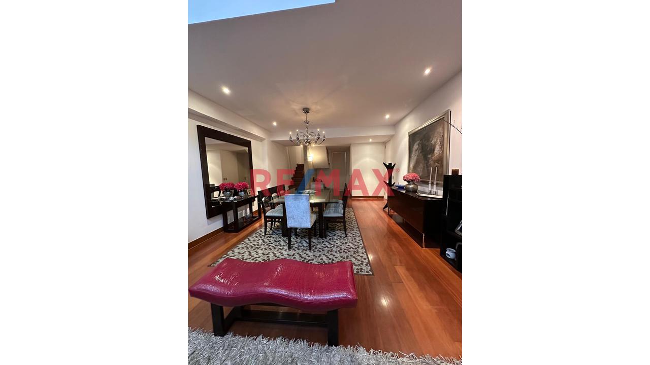 Vendo Lindo Duplex En Primer Piso Dentro De Condominio En San Isidro!! — foto 3