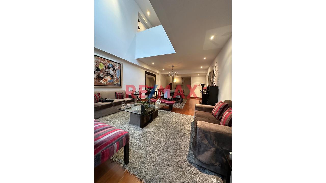 Vendo Lindo Duplex En Primer Piso Dentro De Condominio En San Isidro!! — foto 2