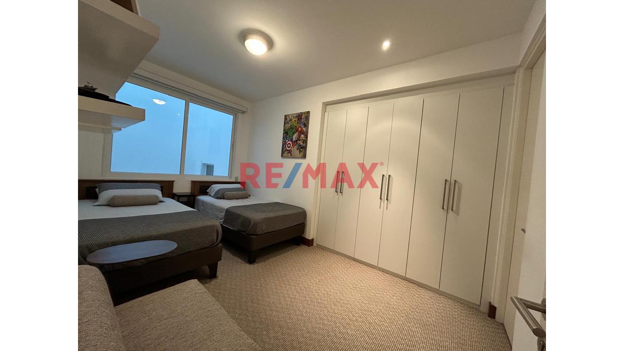 Vendo Lindo Duplex En Primer Piso Dentro De Condominio En San Isidro!! — foto 11