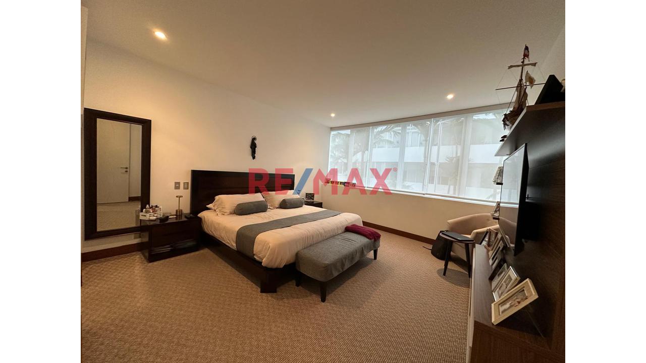 Vendo Lindo Duplex En Primer Piso Dentro De Condominio En San Isidro!! — foto 8