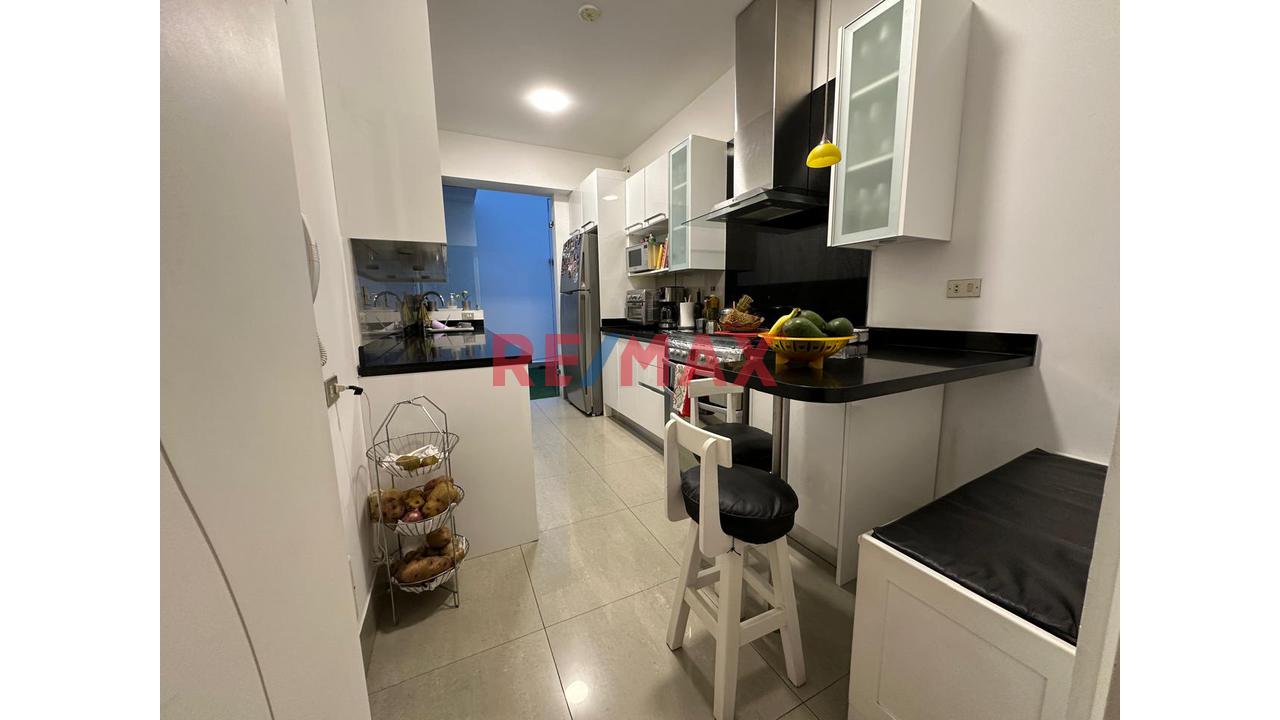 Vendo Lindo Duplex En Primer Piso Dentro De Condominio En San Isidro!! — foto 5