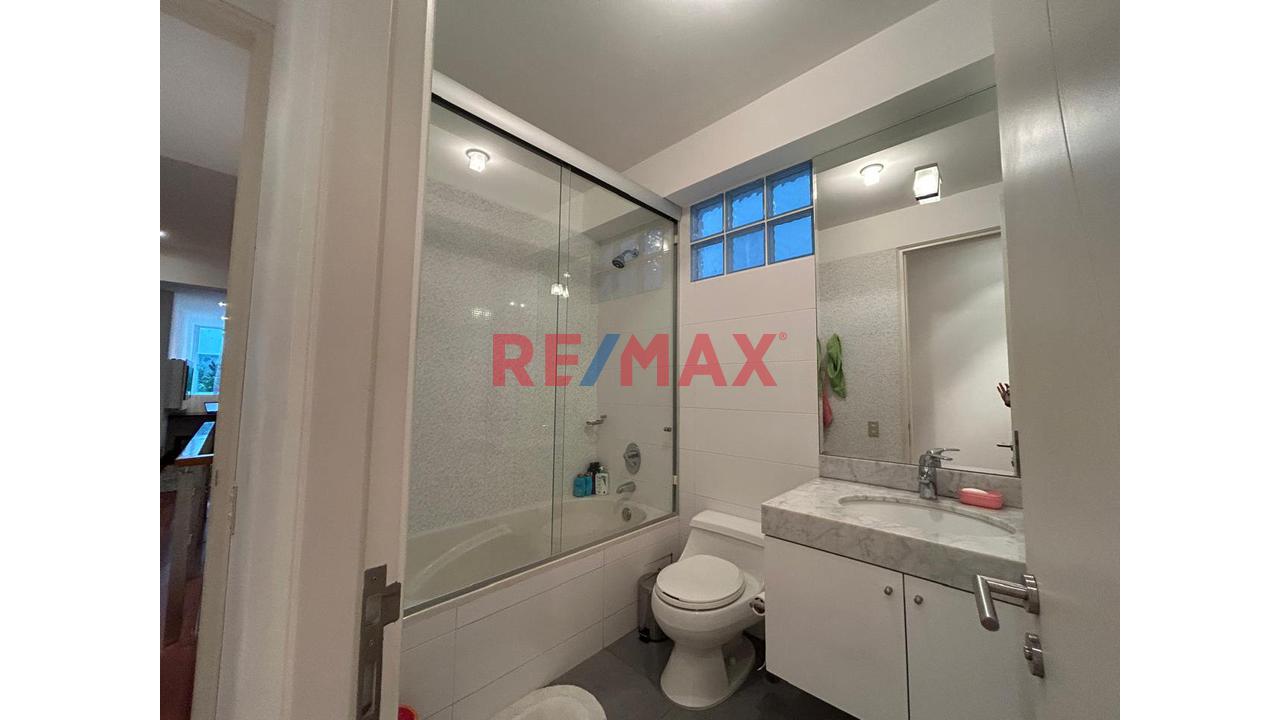 Vendo Lindo Duplex En Primer Piso Dentro De Condominio En San Isidro!! — foto 13