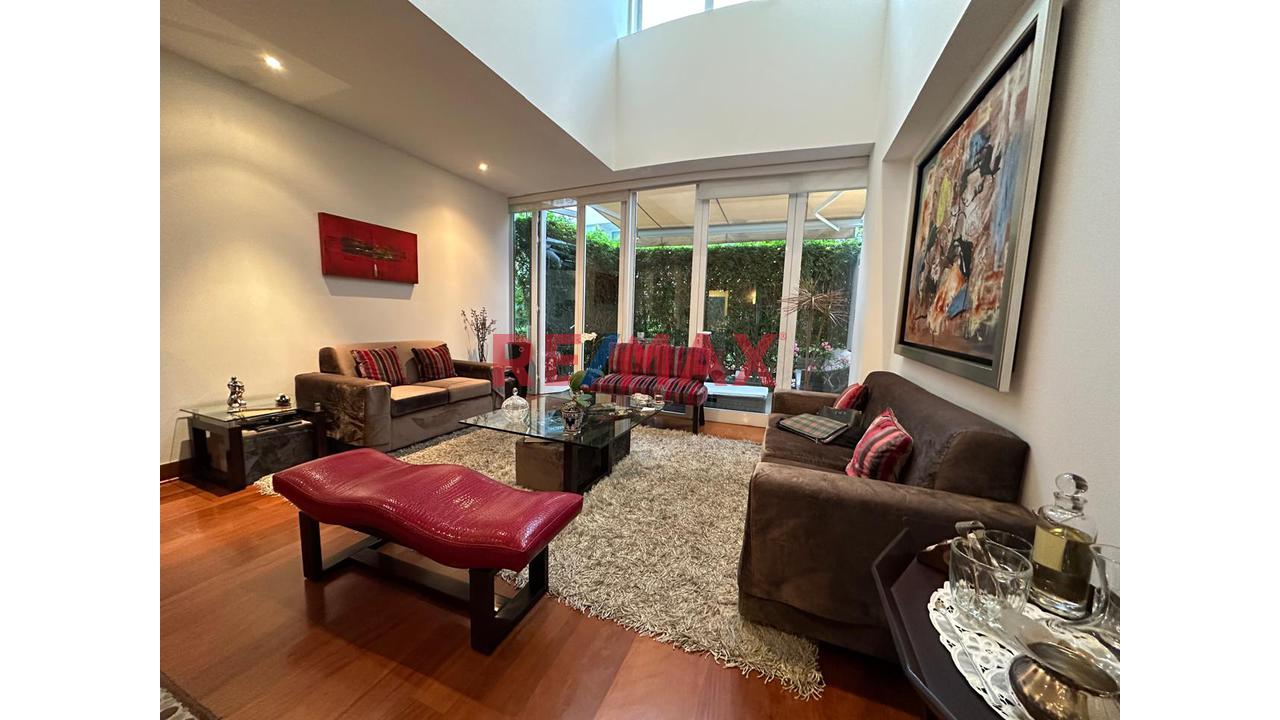 Vendo Lindo Duplex En Primer Piso Dentro De Condominio En San Isidro!! — foto 6