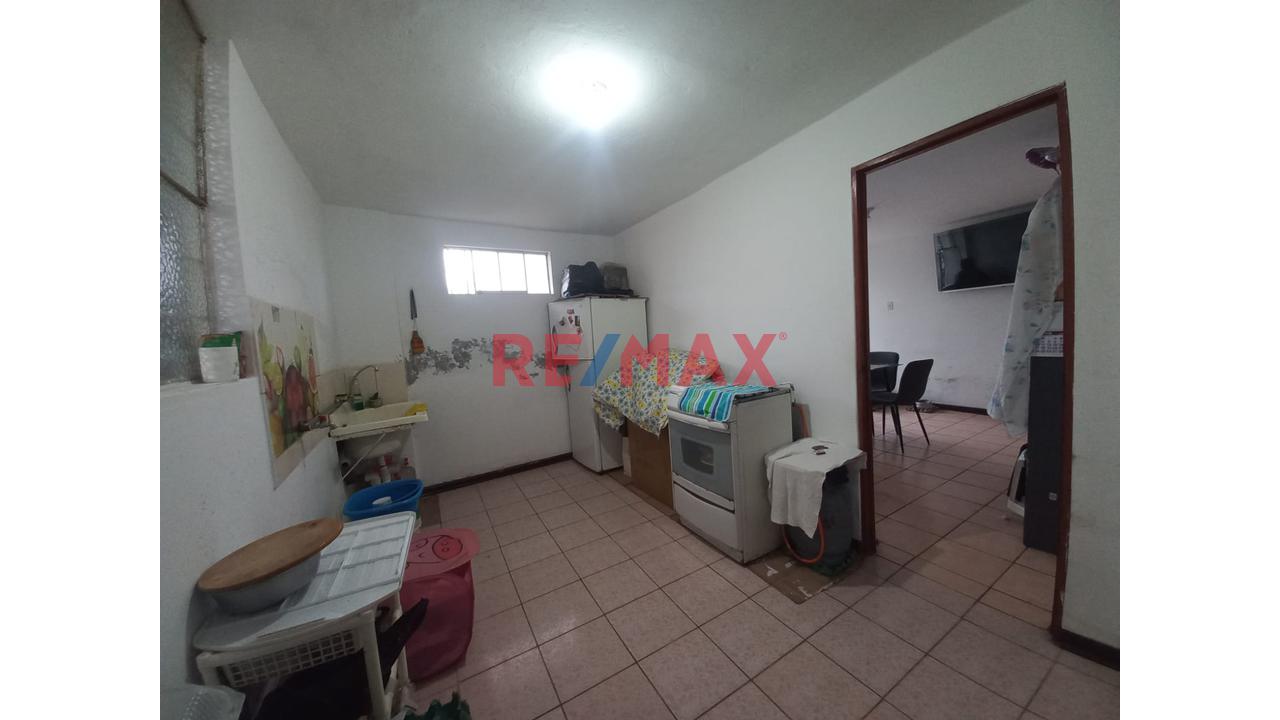 Se Vende Bonita Casa En Pachacamac - Huertos De Manchay - 13