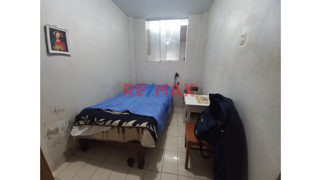 Se Vende Bonita Casa En Pachacamac - Huertos De Manchay - 10
