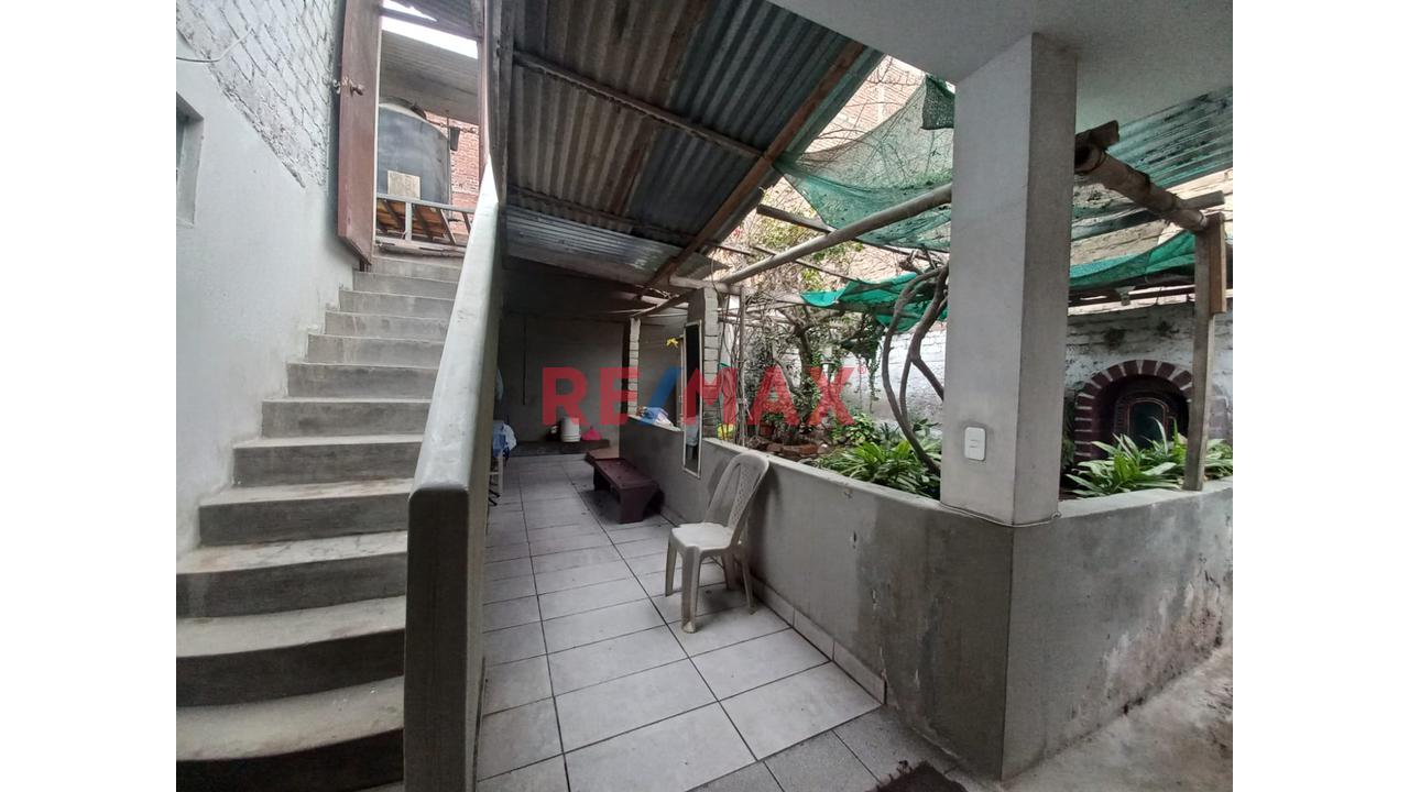 Se Vende Bonita Casa En Pachacamac - Huertos De Manchay - 15