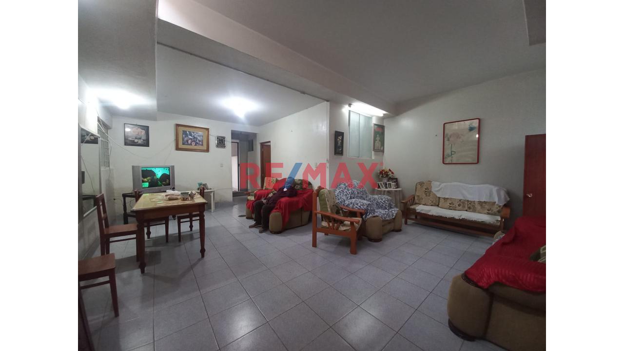 Se Vende Bonita Casa En Pachacamac - Huertos De Manchay - 5