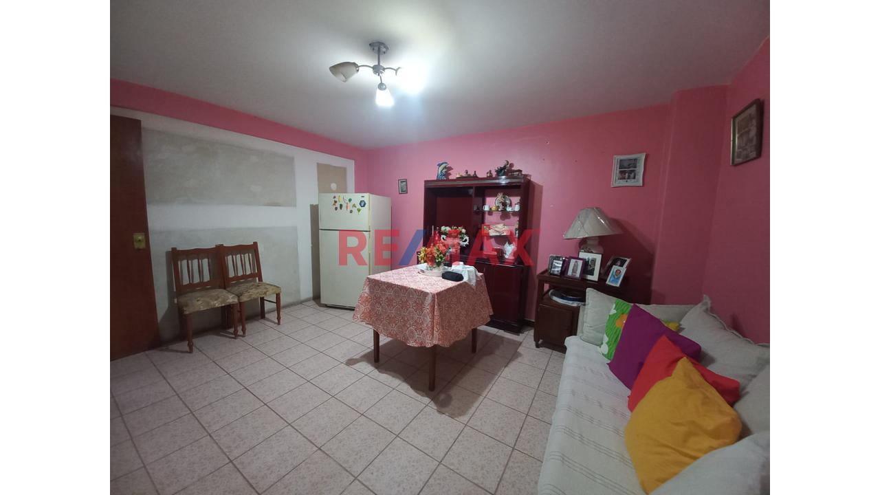 Se Vende Bonita Casa En Pachacamac - Huertos De Manchay - 3