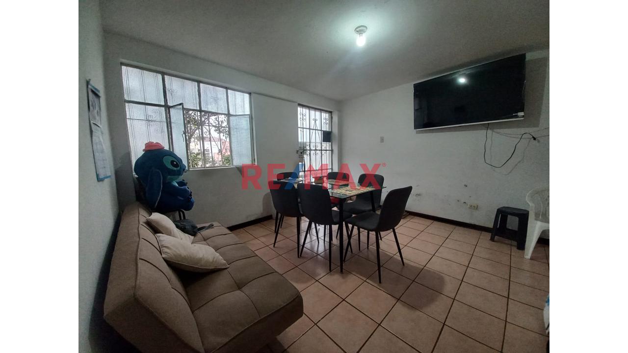 Se Vende Bonita Casa En Pachacamac - Huertos De Manchay - 6