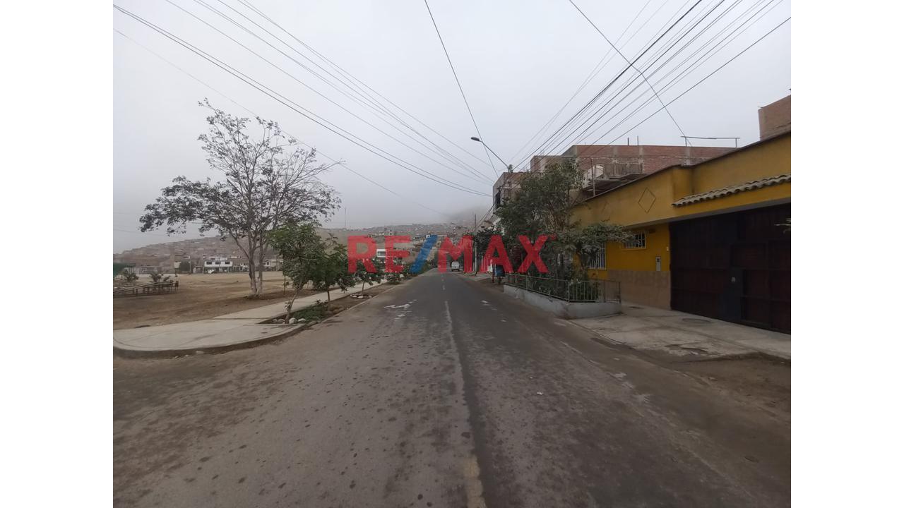 Se Vende Bonita Casa En Pachacamac - Huertos De Manchay - 18