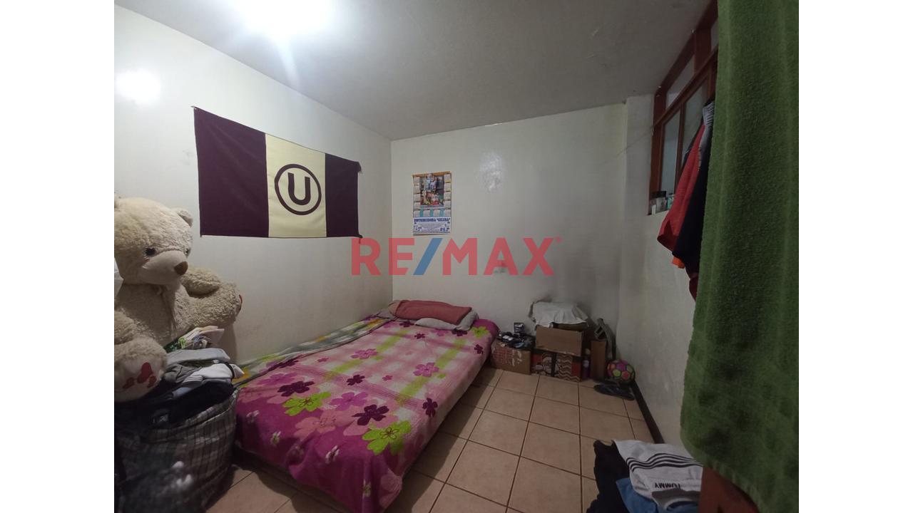 Se Vende Bonita Casa En Pachacamac - Huertos De Manchay - 8