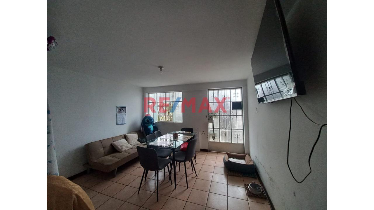 Se Vende Bonita Casa En Pachacamac - Huertos De Manchay - 7