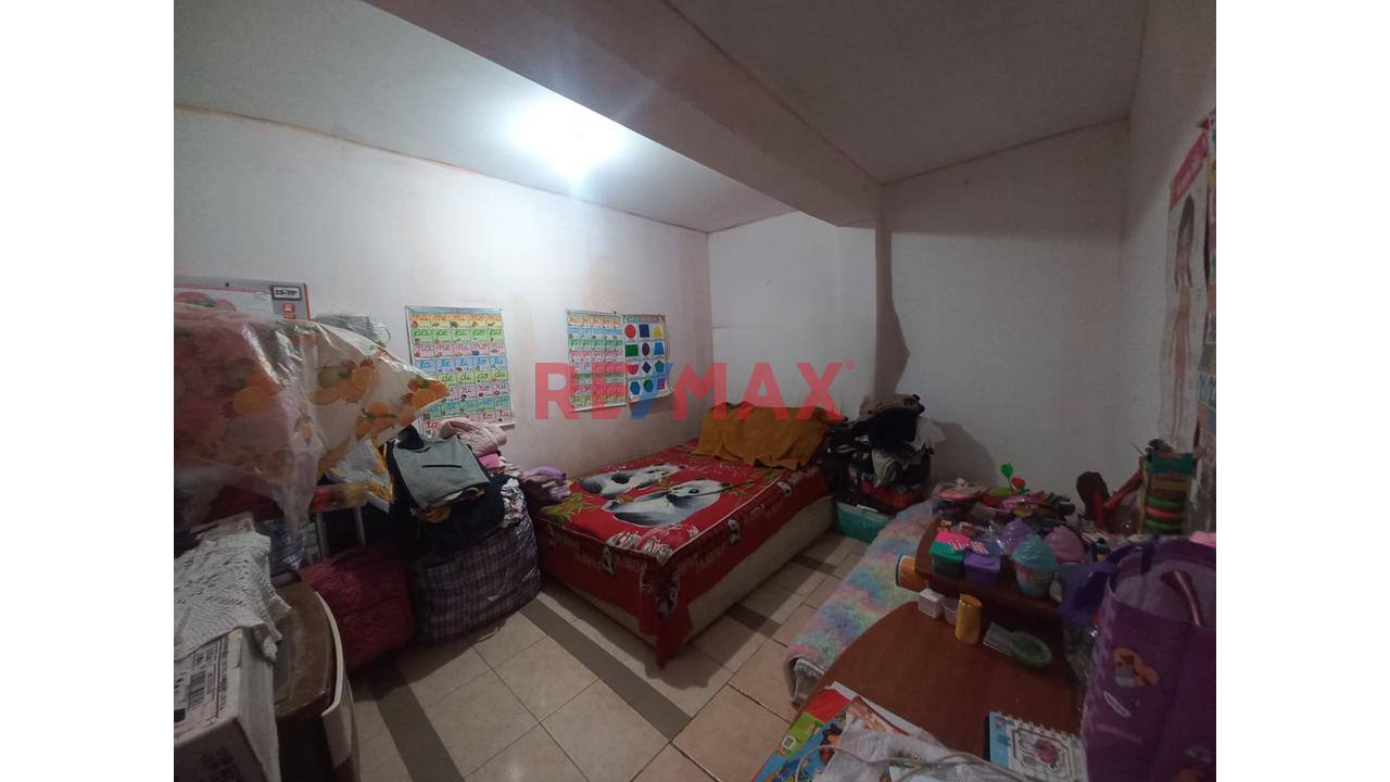 Se Vende Bonita Casa En Pachacamac - Huertos De Manchay - 9