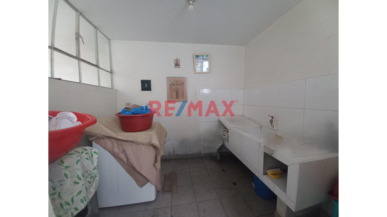 Se Vende Bonita Casa En Pachacamac - Huertos De Manchay - 14