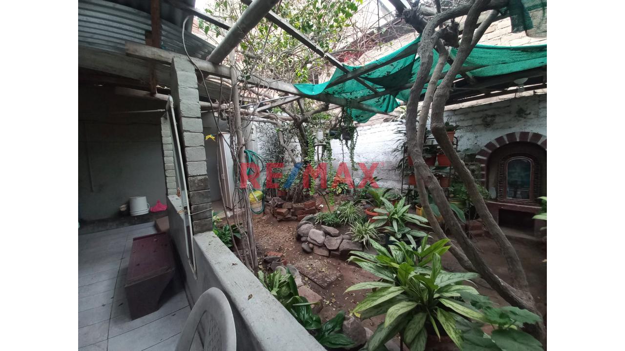 Se Vende Bonita Casa En Pachacamac - Huertos De Manchay - 16
