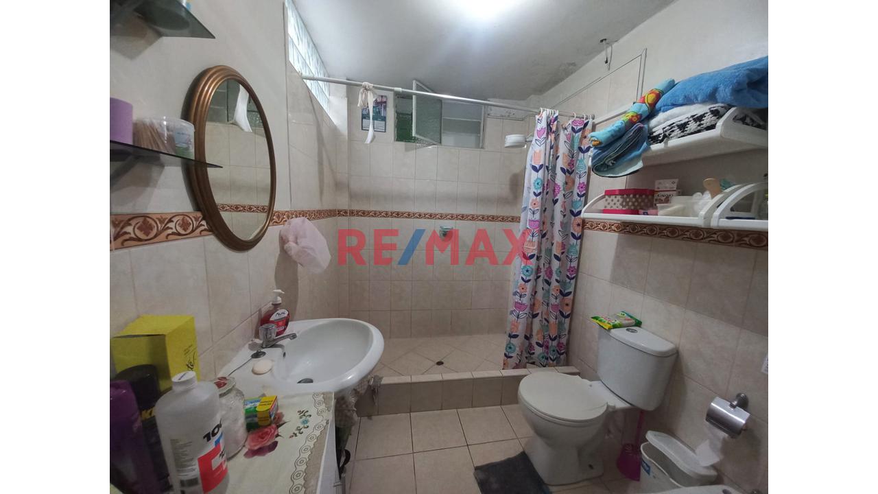 Se Vende Bonita Casa En Pachacamac - Huertos De Manchay - 17