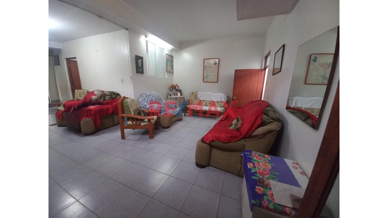 Se Vende Bonita Casa En Pachacamac - Huertos De Manchay - 2