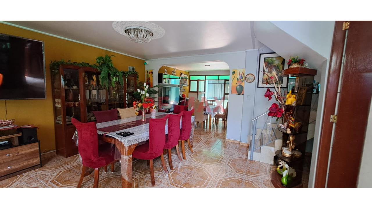 Venta De Casa En Comas - El Pinar - 4