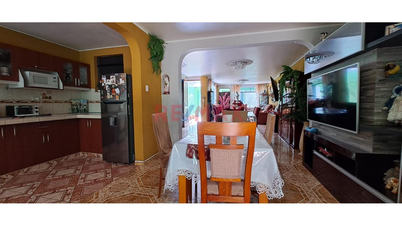 Venta De Casa En Comas - El Pinar - 6