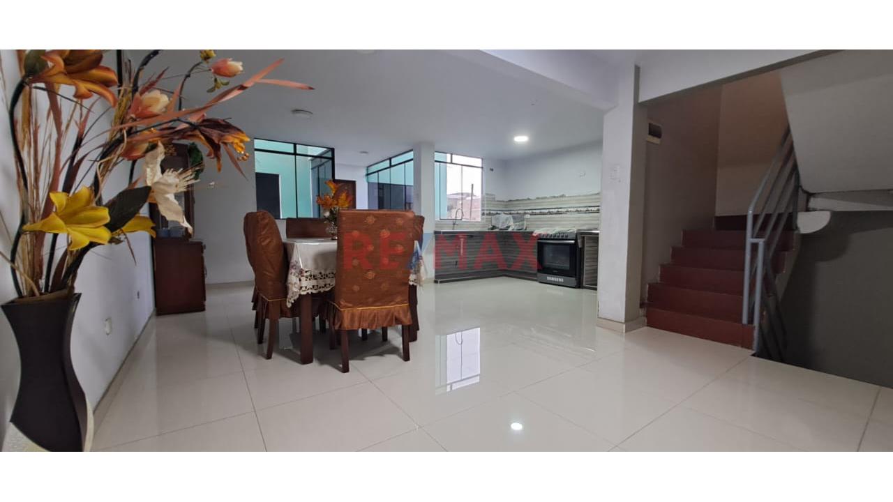 Venta De Casa En Comas - El Pinar - 7
