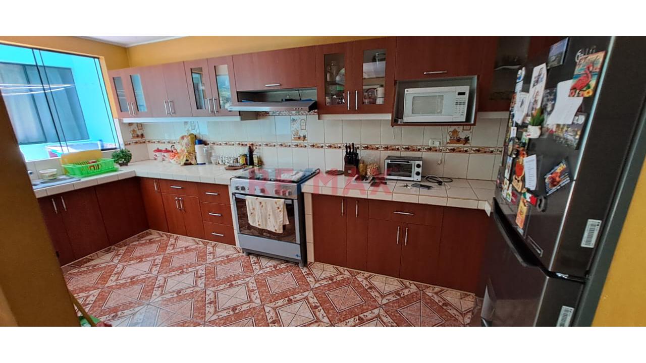 Venta De Casa En Comas - El Pinar - 5
