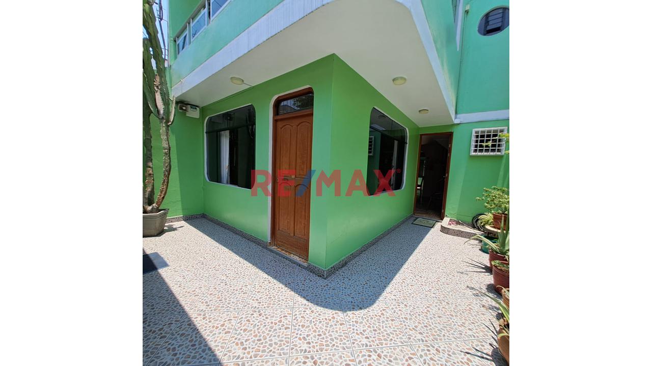 Venta De Casa En Comas - El Pinar - 3