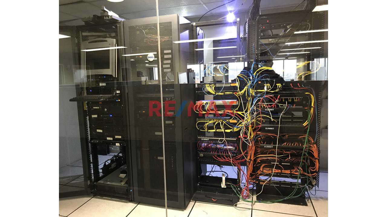 Oficina en San Borja, 579 m² — foto 2