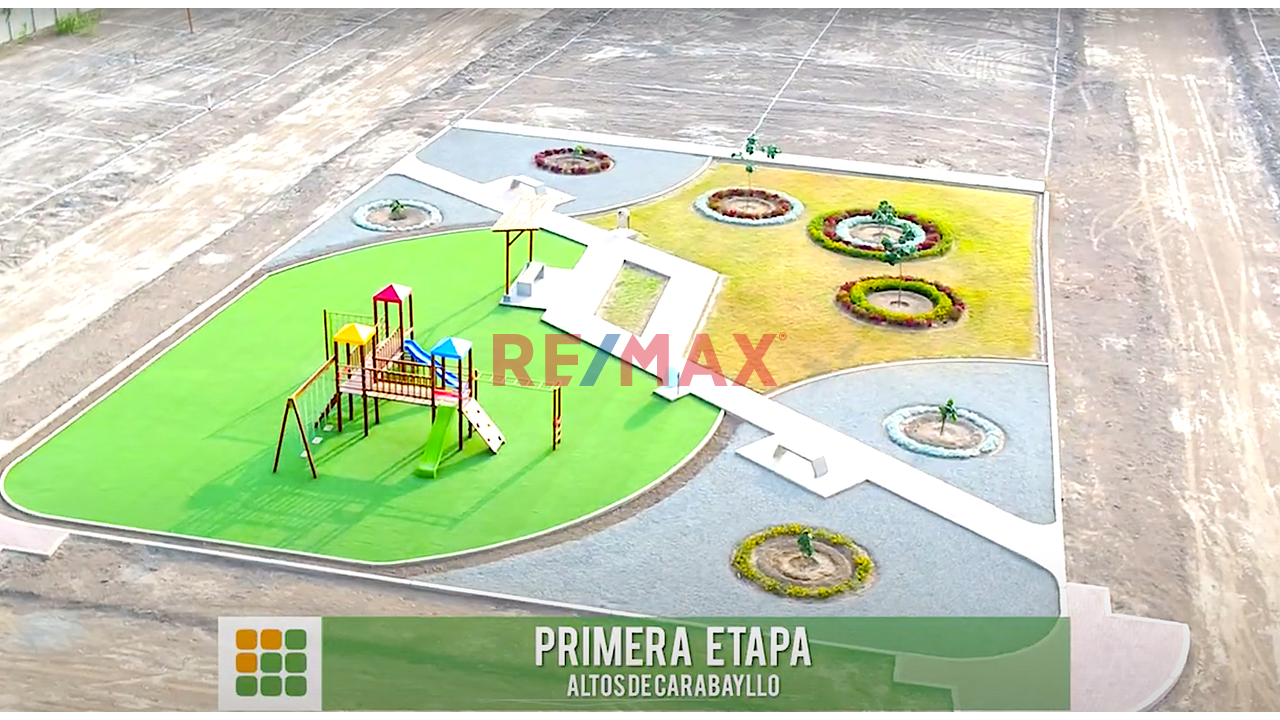 🔹 ¡Oportunidad De Inversión En Esquina Comercial 135M2  De Alto Potencial En Vista Sol, Carabayllo Avenida Santa Maria ! 🔹 — foto 3