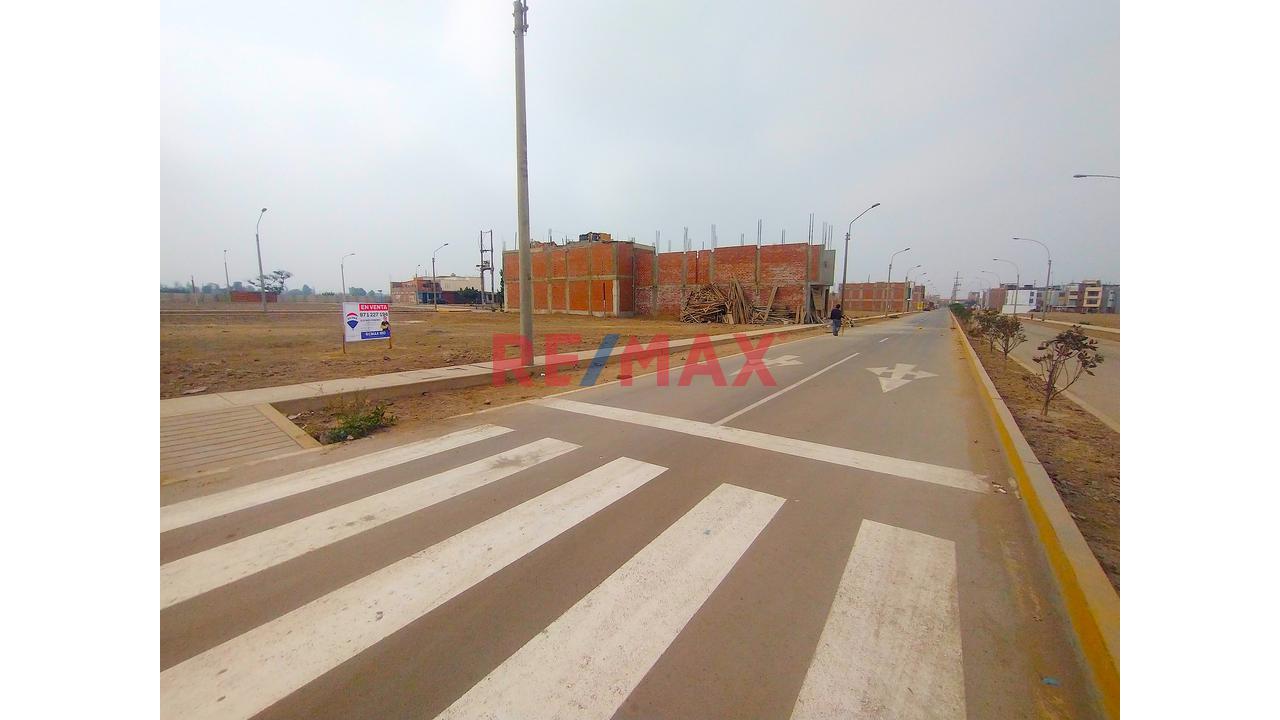 🔹 ¡Oportunidad De Inversión En Esquina Comercial 135M2  De Alto Potencial En Vista Sol, Carabayllo Avenida Santa Maria ! 🔹 — foto 11
