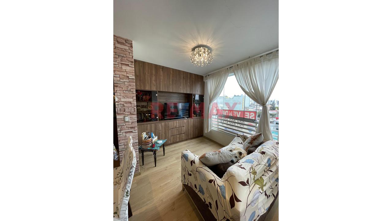 Duplex Con Vista Al Club Tennis - Cerca A Todo! Incluye. 2 Estacion Y Deposito! - 3