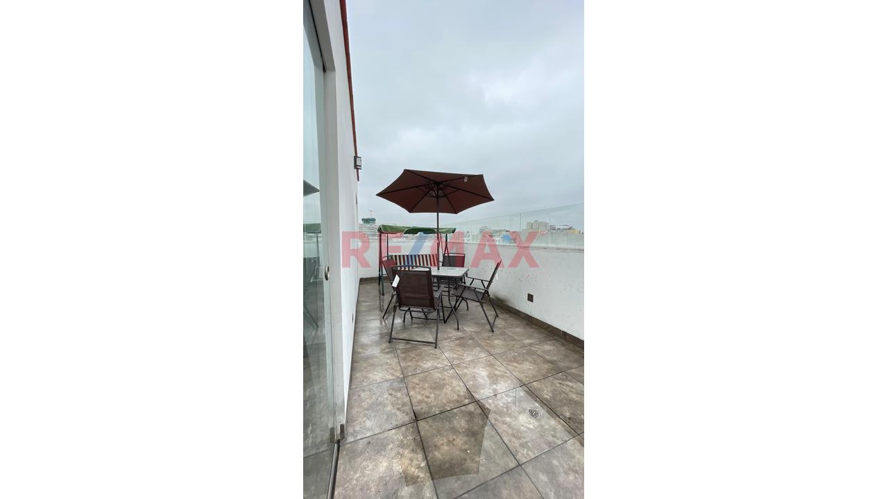 Duplex Con Vista Al Club Tennis - Cerca A Todo! Incluye. 2 Estacion Y Deposito! - 11