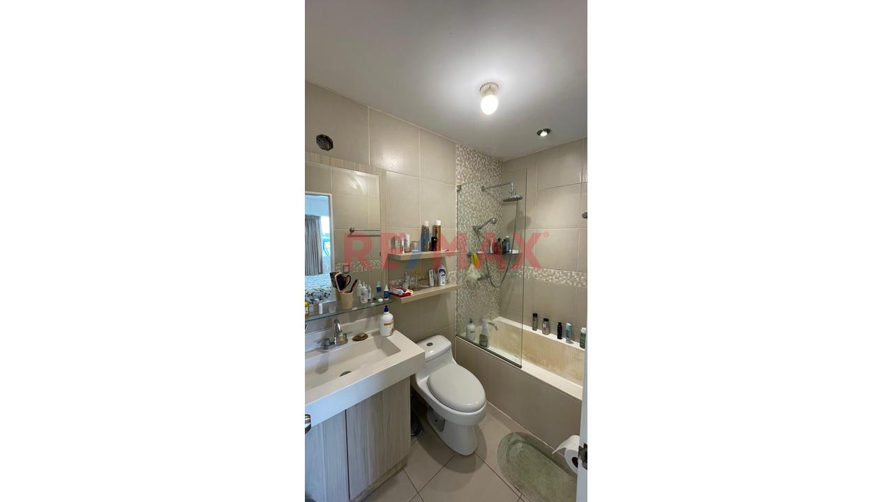 Duplex Con Vista Al Club Tennis - Cerca A Todo! Incluye. 2 Estacion Y Deposito! - 10