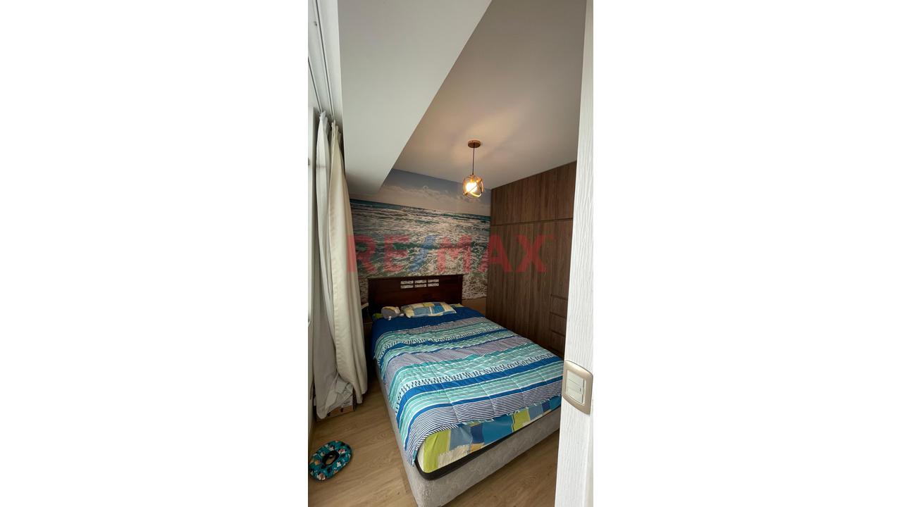 Duplex Con Vista Al Club Tennis - Cerca A Todo! Incluye. 2 Estacion Y Deposito! - 4