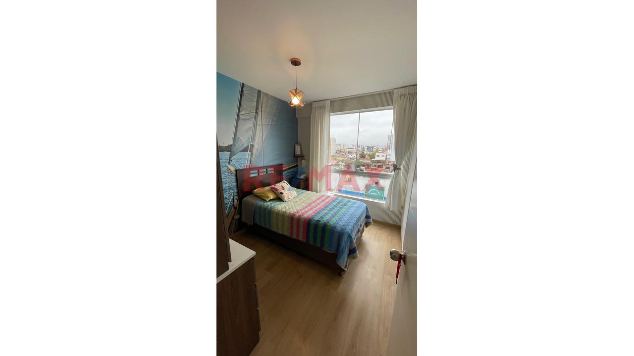 Duplex Con Vista Al Club Tennis - Cerca A Todo! Incluye. 2 Estacion Y Deposito! - 5