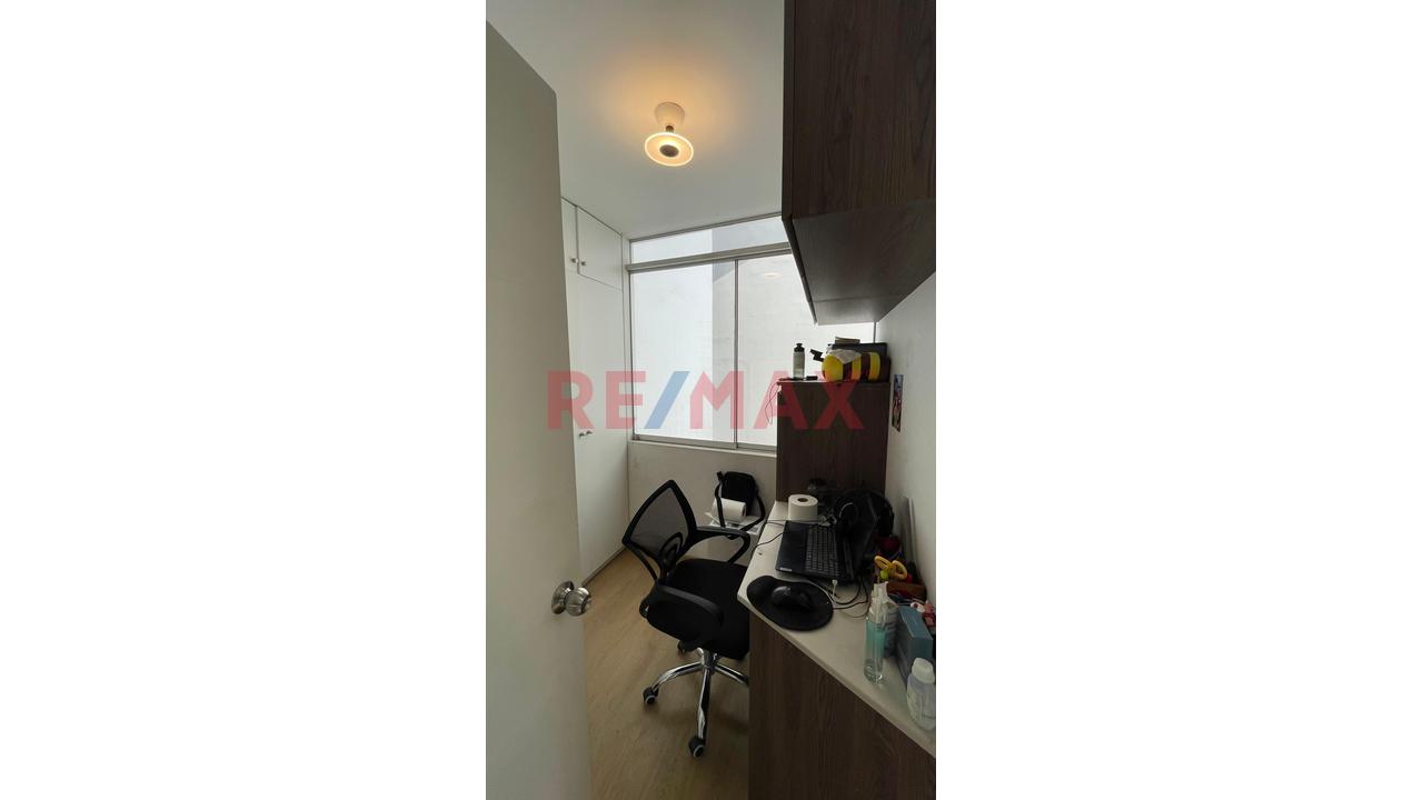 Duplex Con Vista Al Club Tennis - Cerca A Todo! Incluye. 2 Estacion Y Deposito! - 9