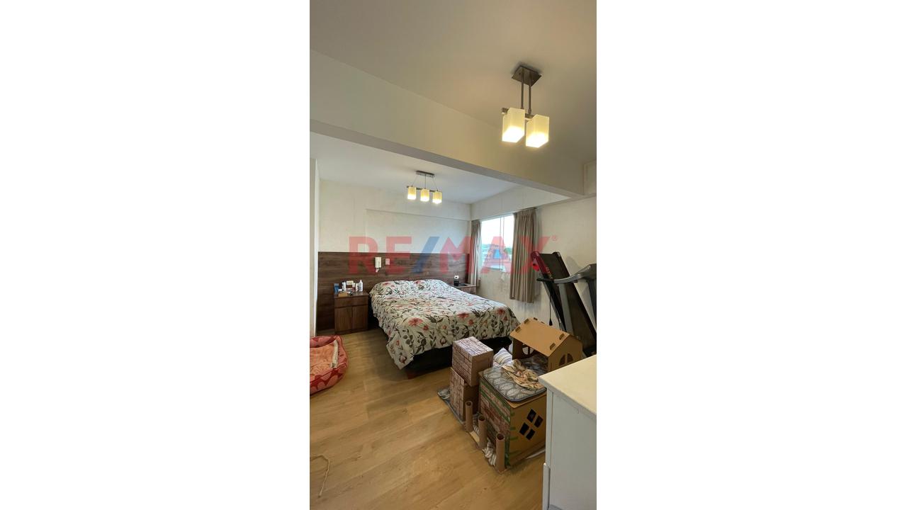 Duplex Con Vista Al Club Tennis - Cerca A Todo! Incluye. 2 Estacion Y Deposito! - 6
