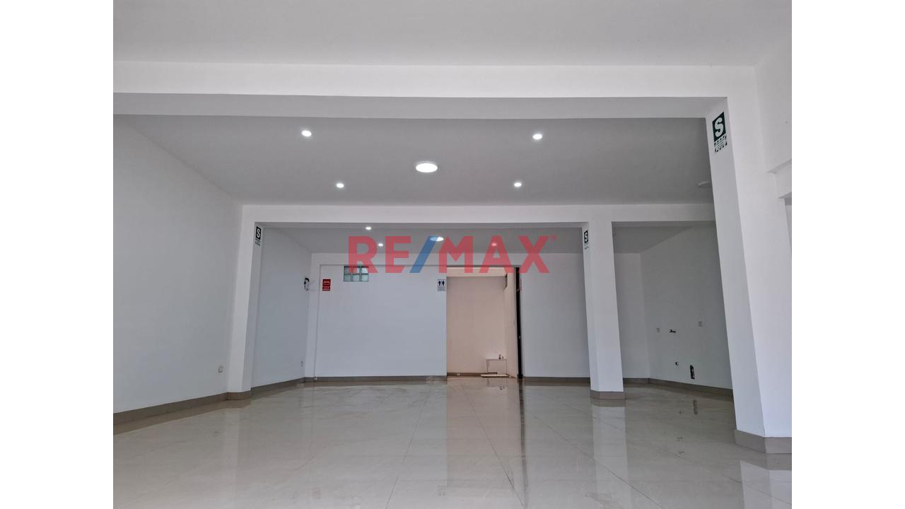 Espectacular Local comercial ubicado en Pimentel Espectacular Local comercial ubicado en Pimentel