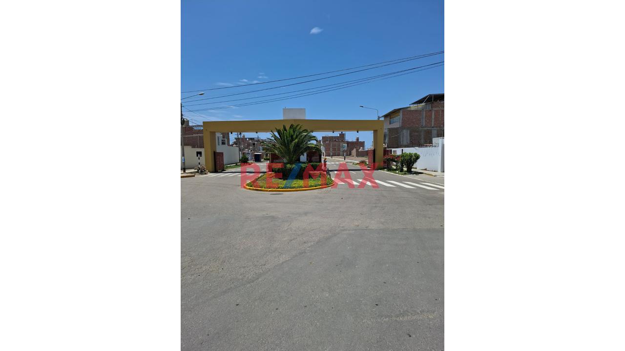 Oportunidad única Local comercial ubicado en Pimentel Oportunidad única Local comercial ubicado en Pimentel
