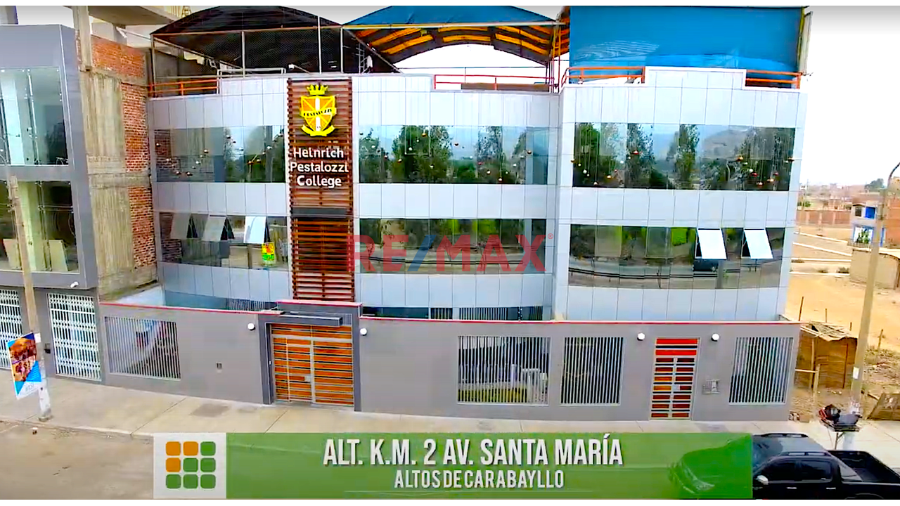 🔹 ¡Oportunidad De Inversión En Esquina Comercial En Avenida  114M2  De Alto Potencial En Vista Sol, Carabayllo Av. Santa Maria! 🔹 — foto 14
