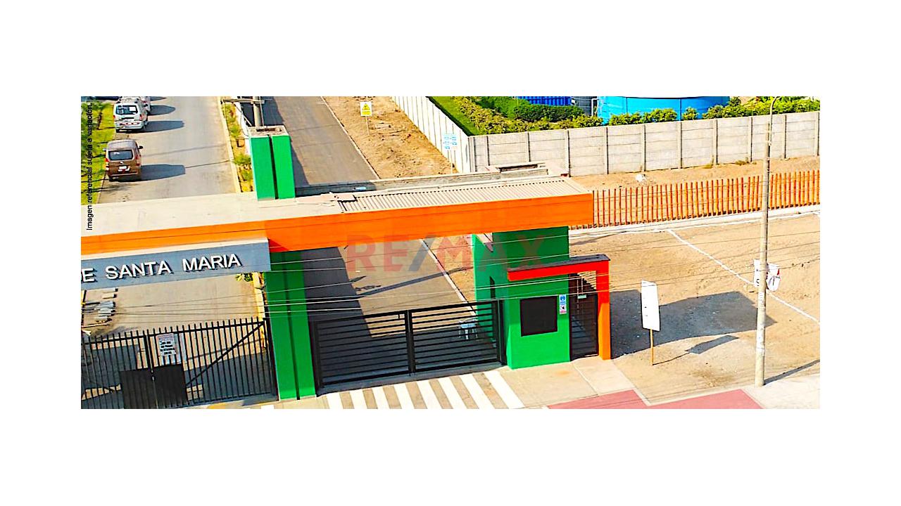 🔹 ¡Oportunidad De Inversión En Esquina Comercial En Avenida  114M2  De Alto Potencial En Vista Sol, Carabayllo Av. Santa Maria! 🔹 — foto 7