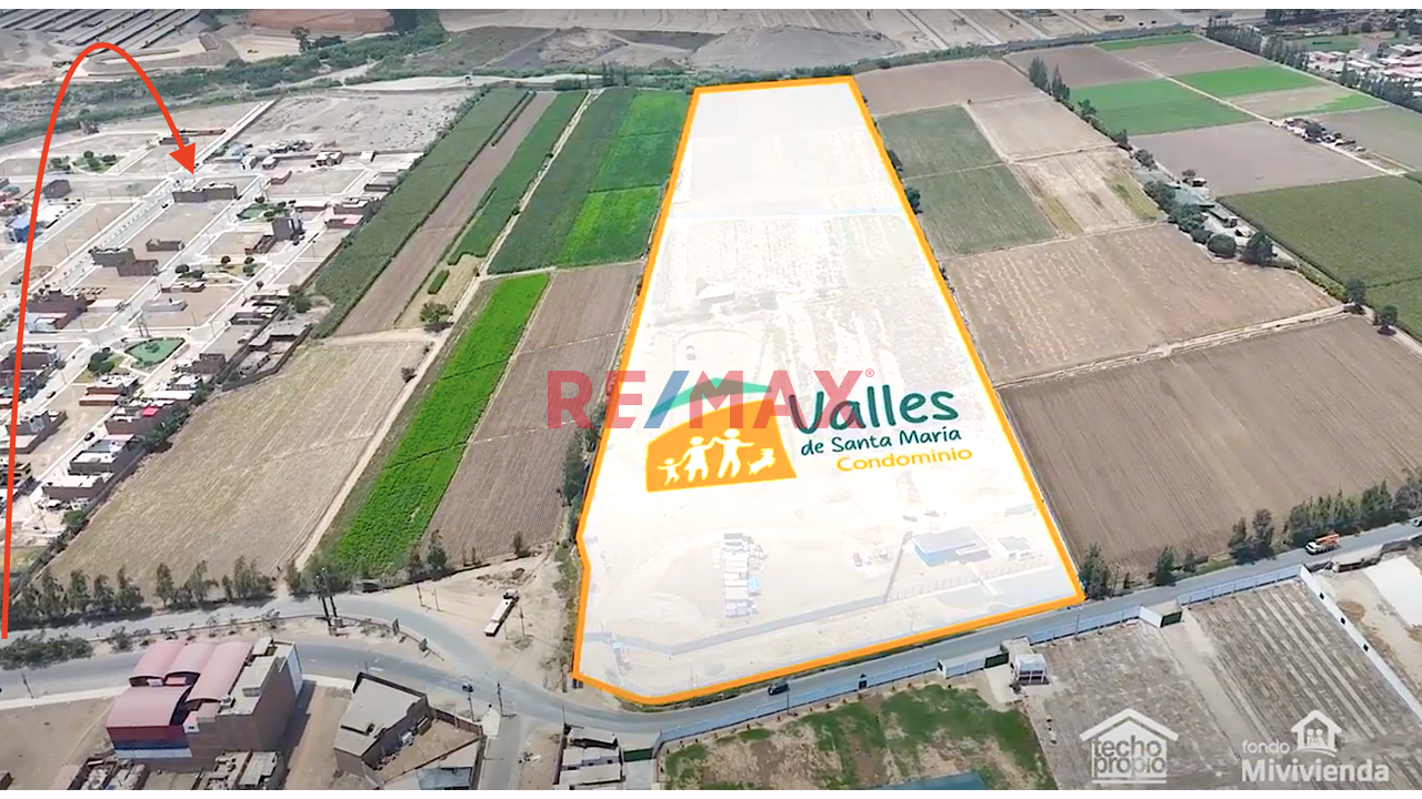 🔹 ¡Oportunidad De Inversión En Esquina Comercial En Avenida  114M2  De Alto Potencial En Vista Sol, Carabayllo Av. Santa Maria! 🔹 — foto 12
